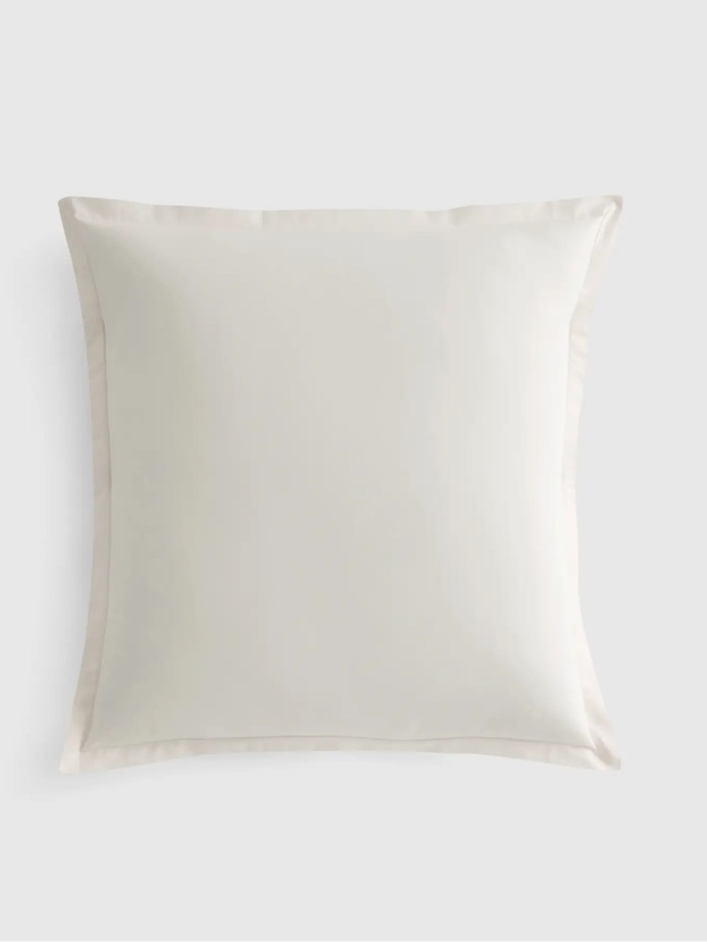 NEW Quince Euro Sham
